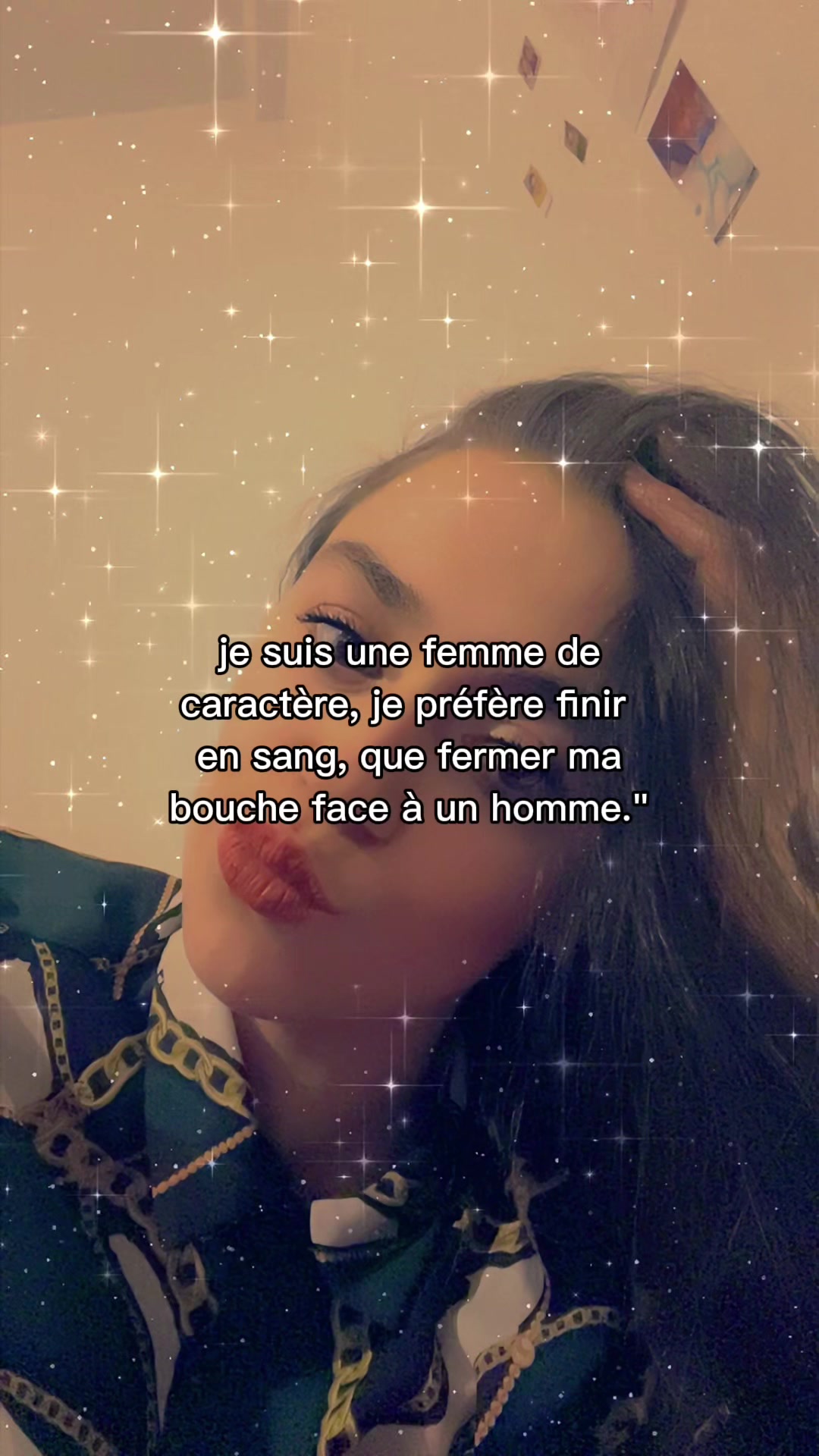 @❤️🥰 Princesse_tchikitaa👑💋