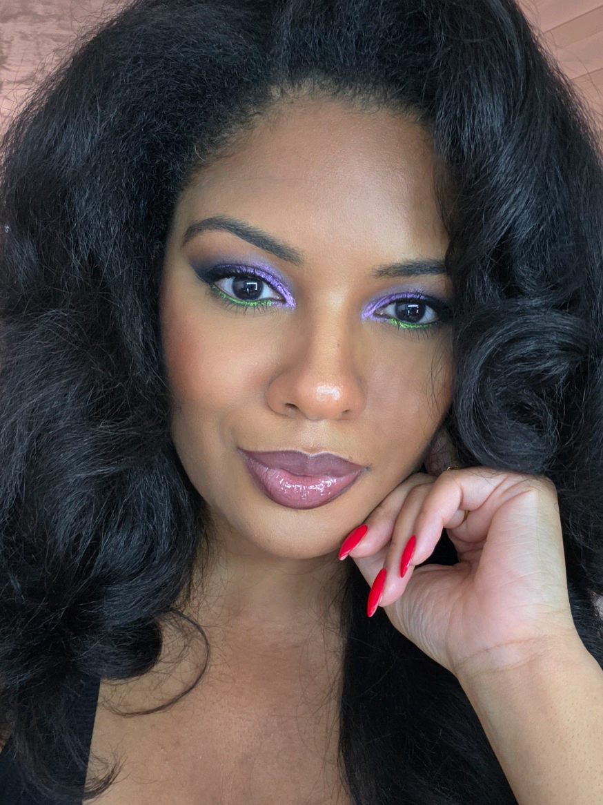 @Tatiana Harvey | Beauty Pro