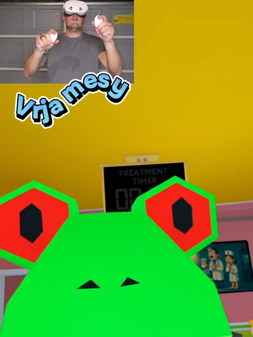 @VR Jamesy