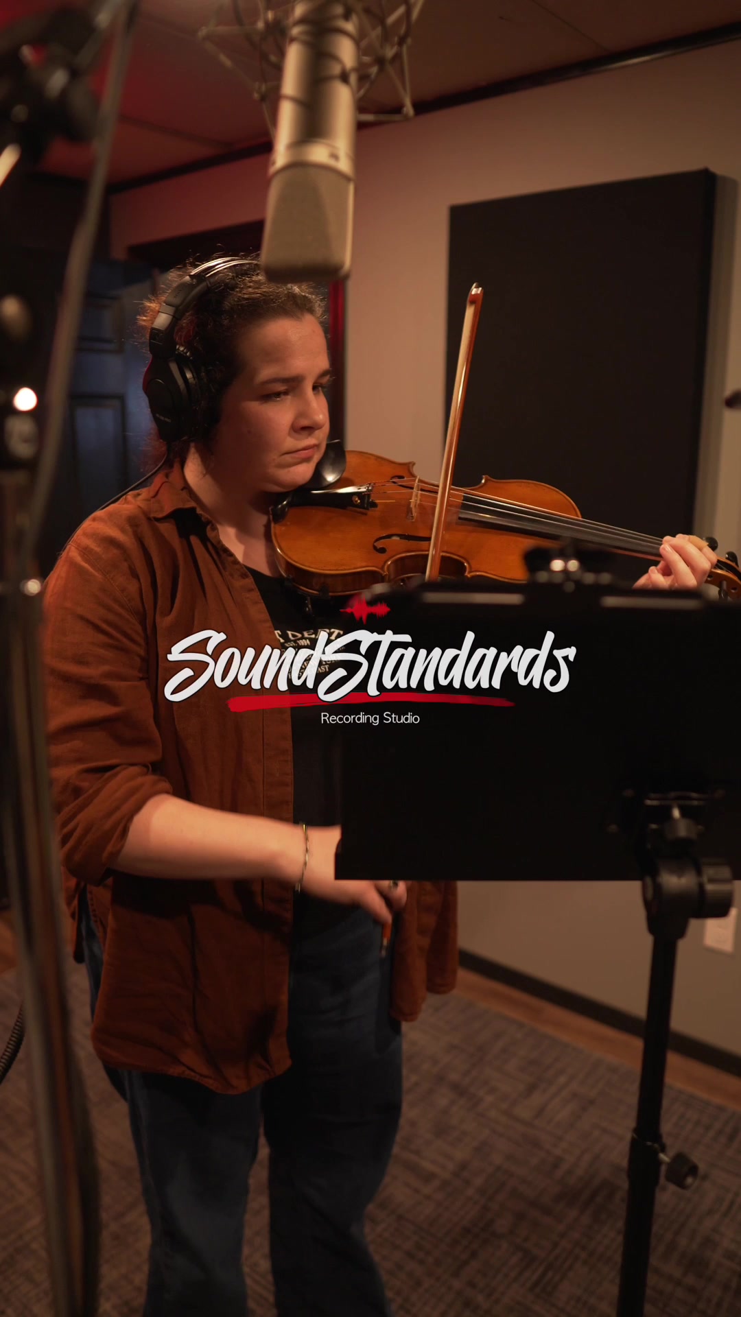 @Sound Standards
