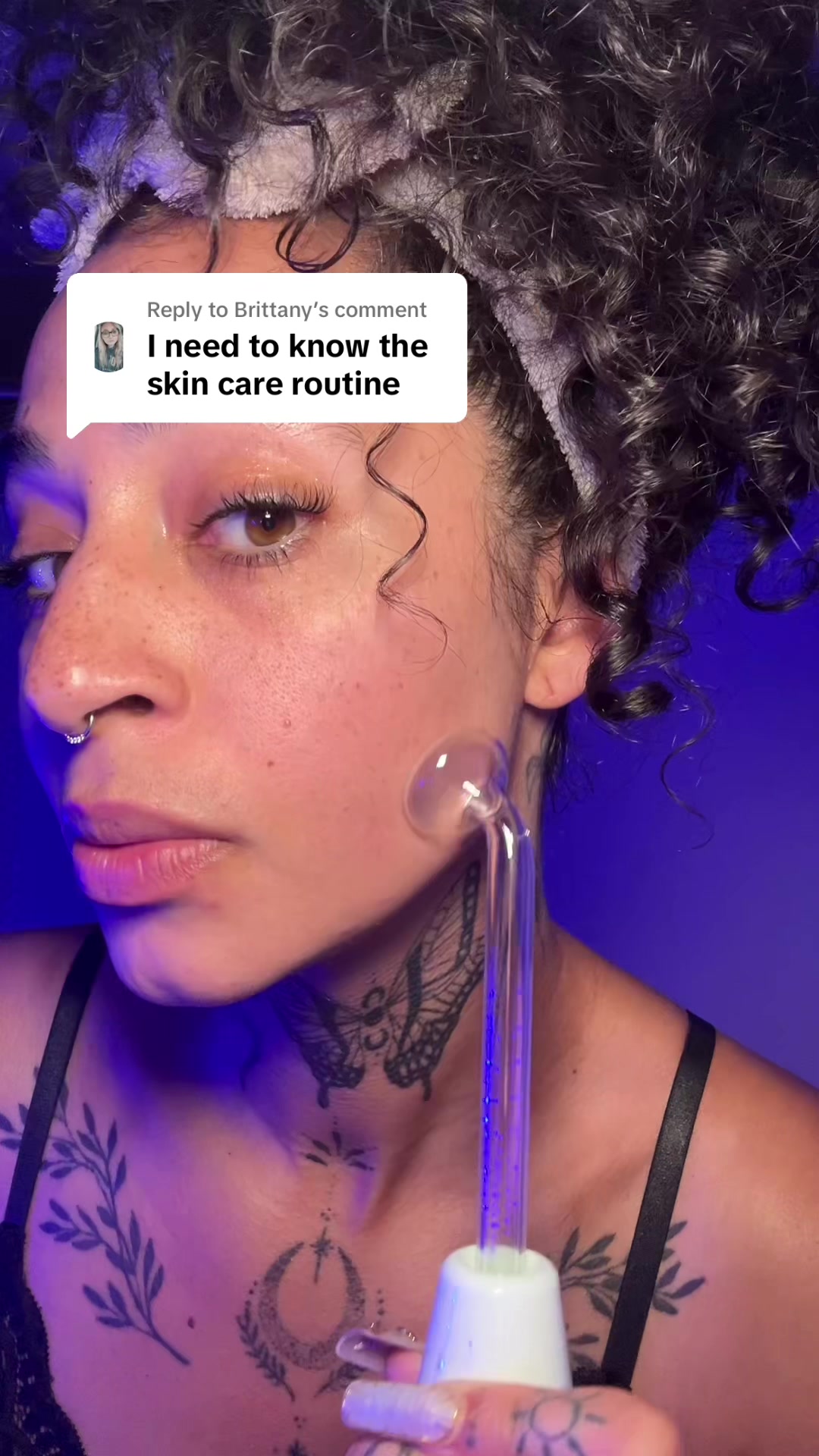 @Kendra Louise