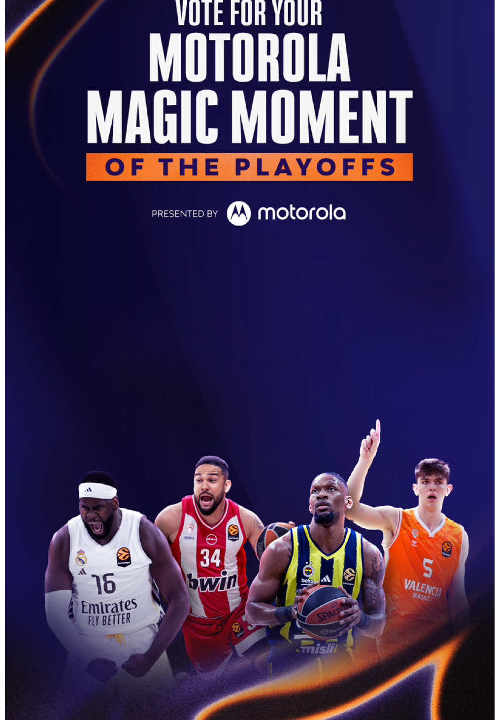 @EuroLeague