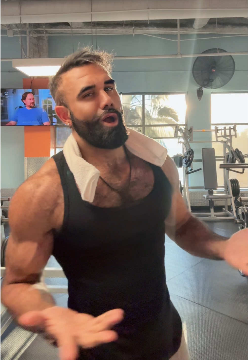 @Persian Wolf 🐺