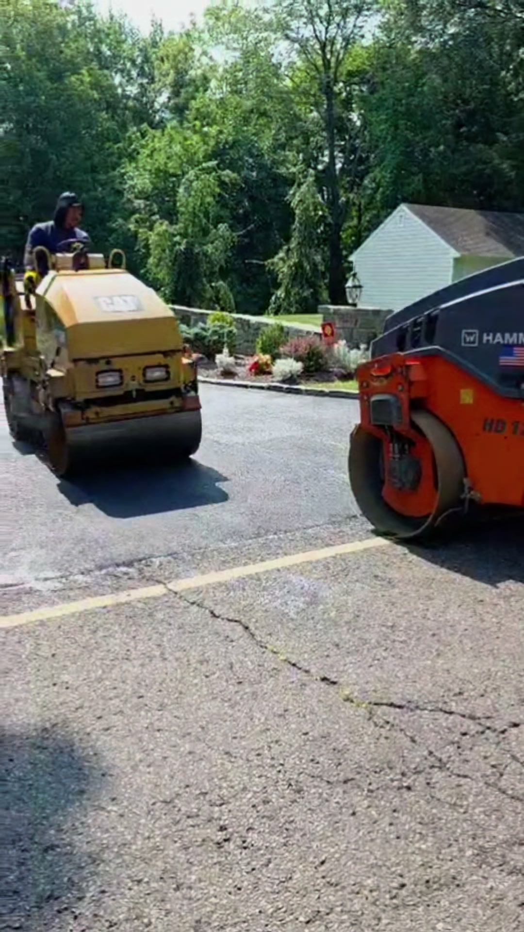 @P&S Paving Inc.