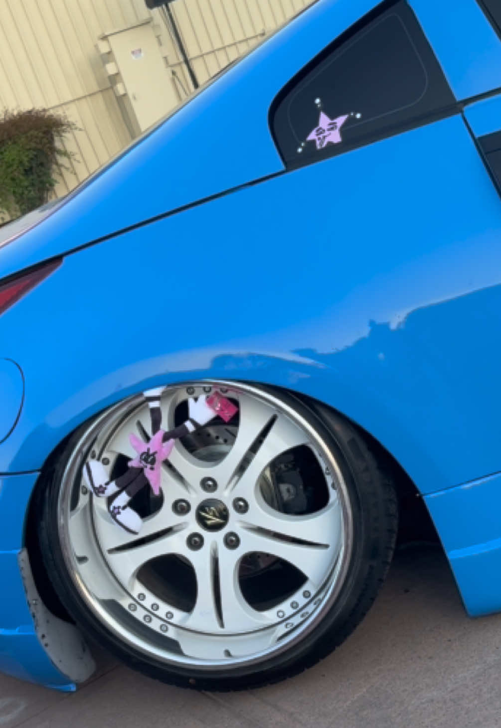 @Superstar Garage Racing