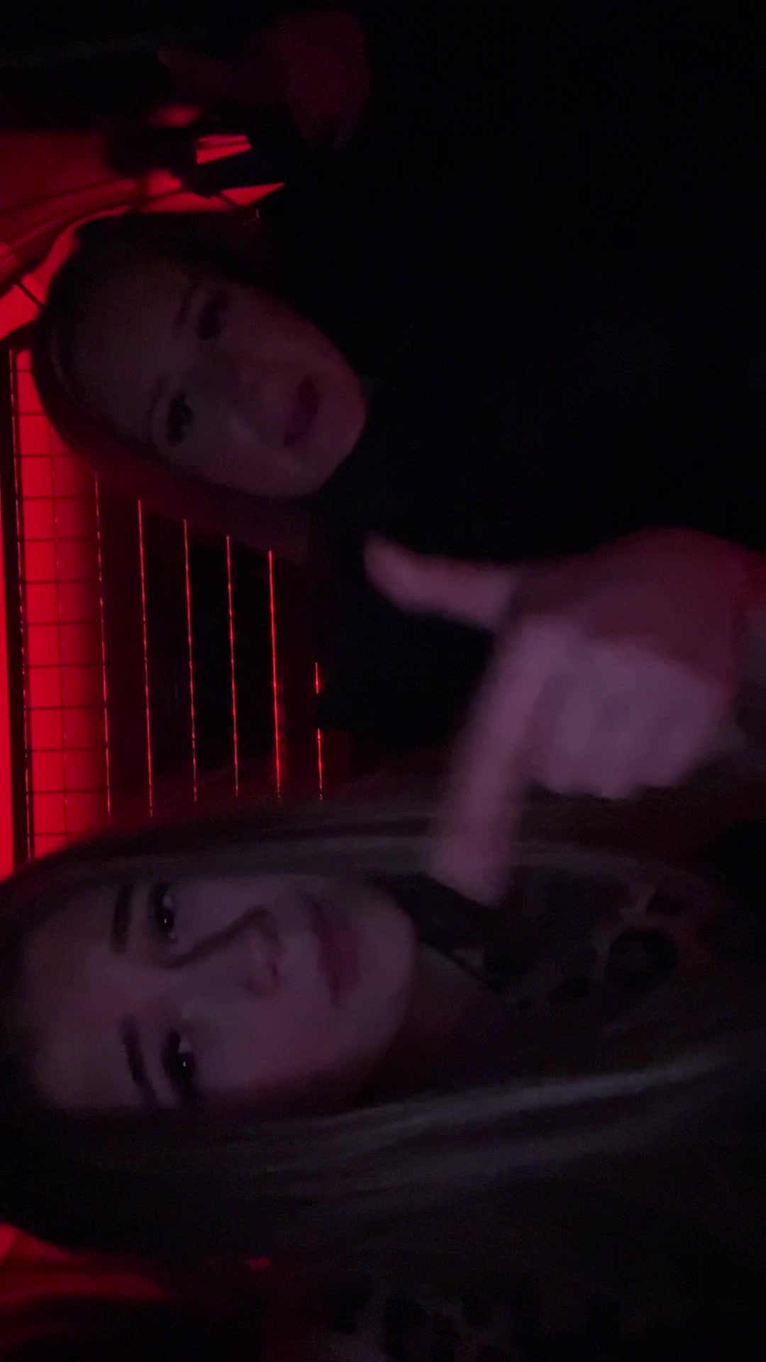 @secret