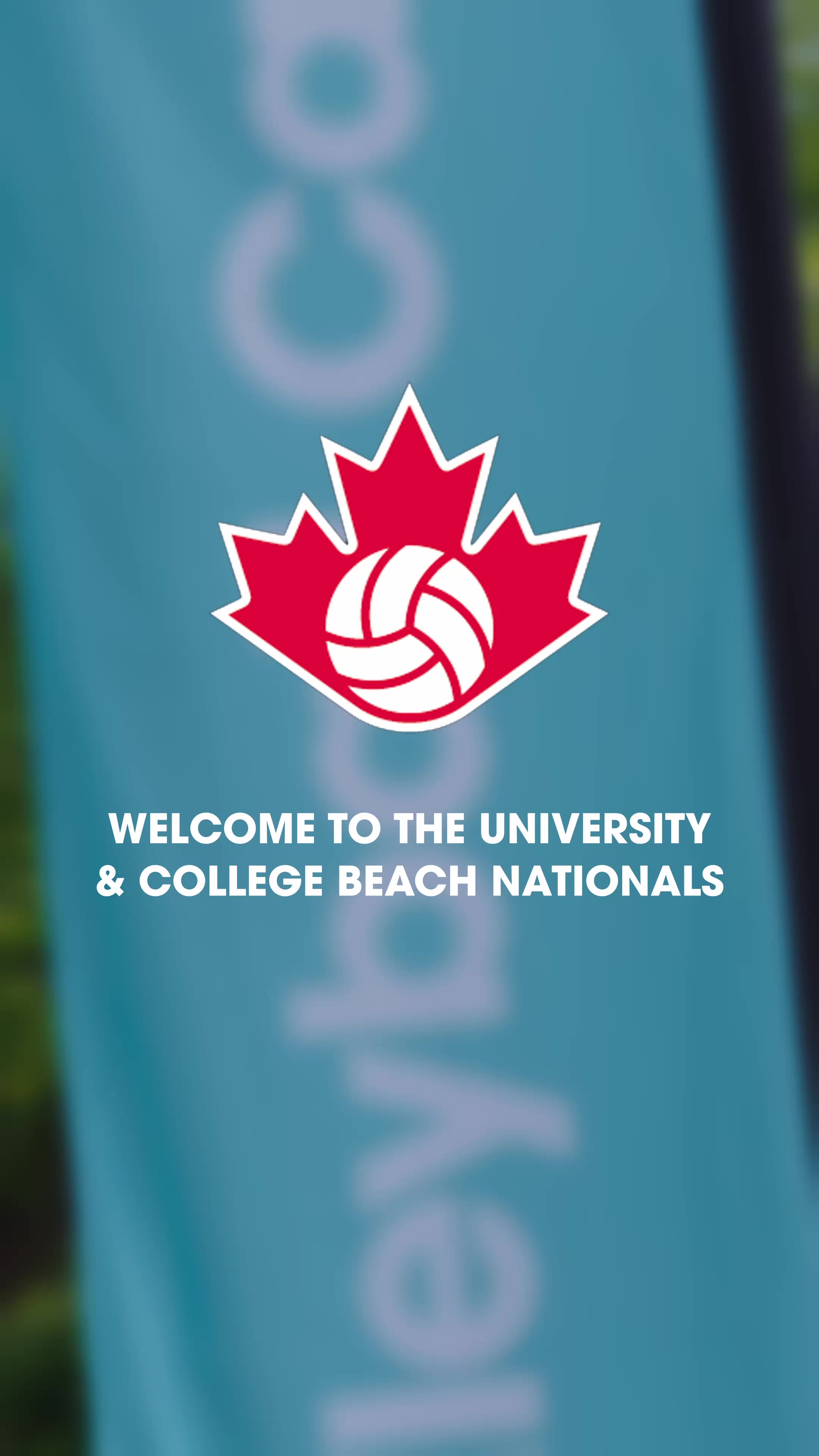 @Volleyball Canada