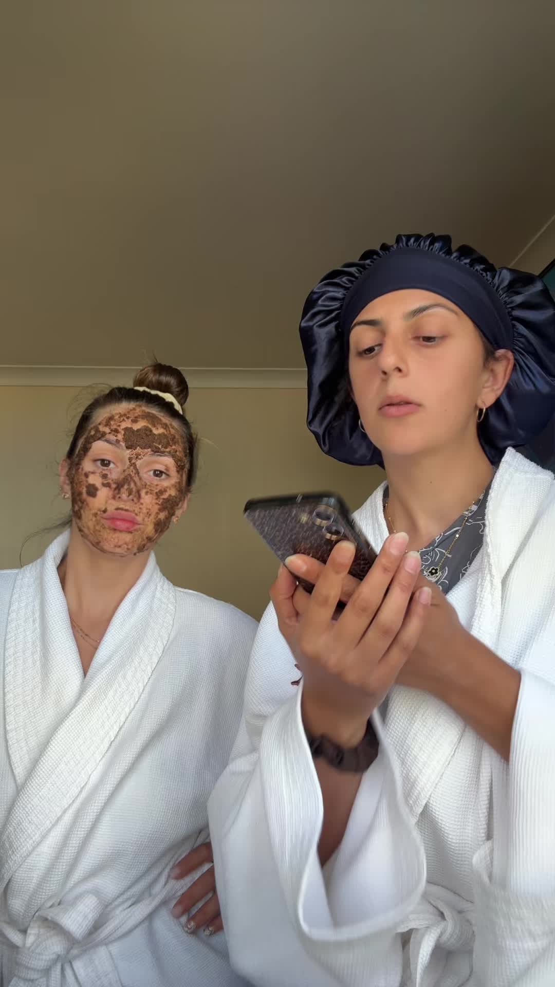 @Veronica Maria