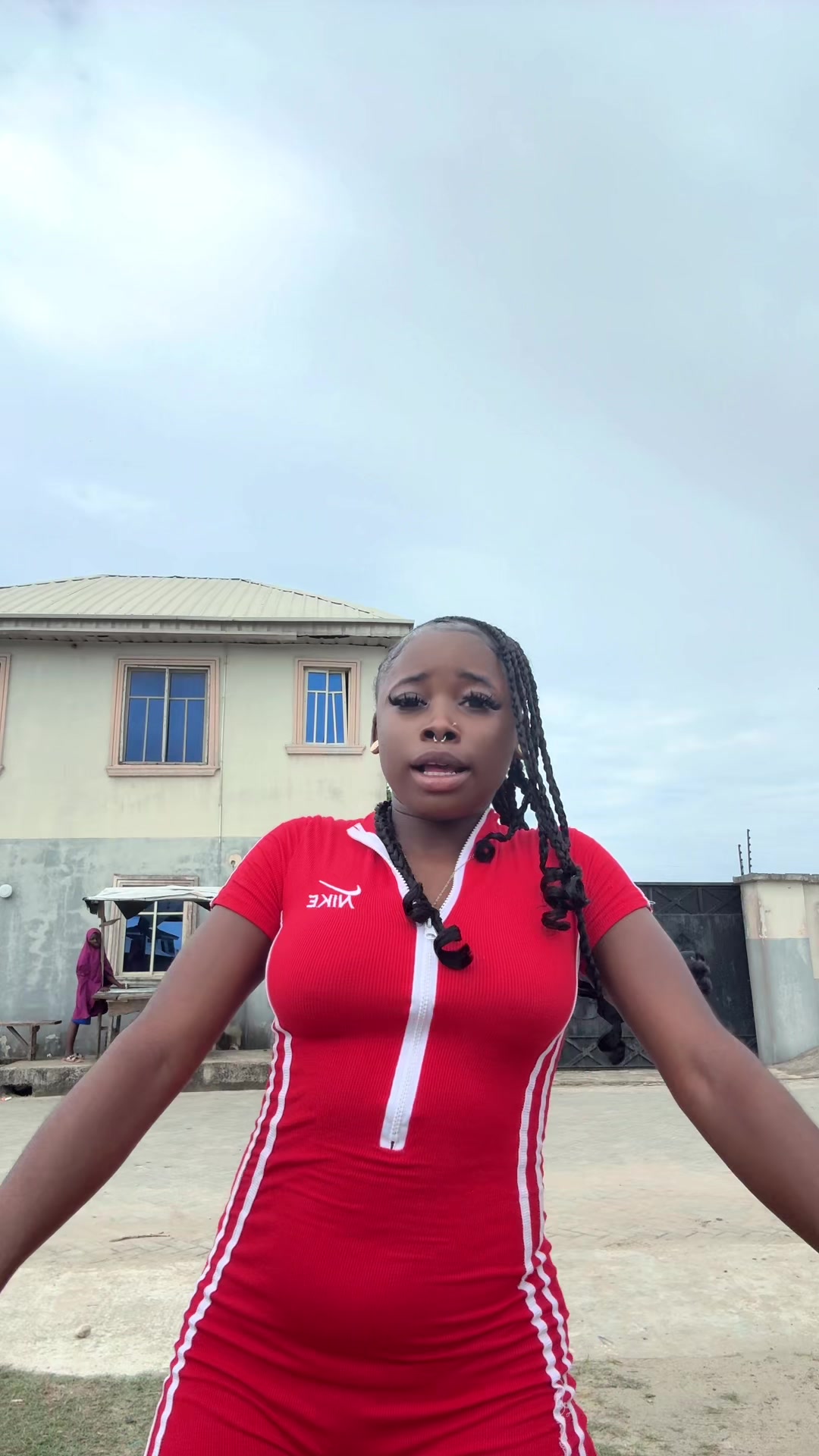 @LADYJAY OMOGE EKO