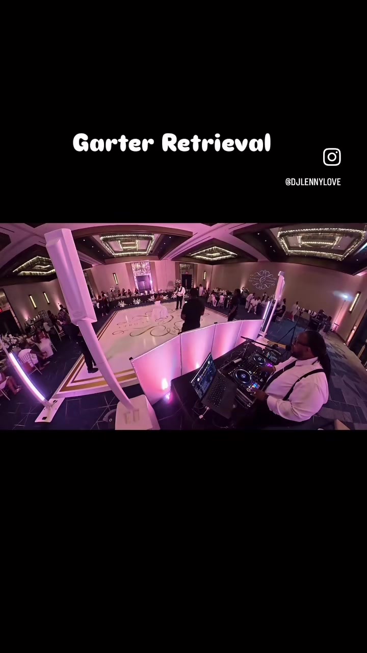 @DJ Lenny Love