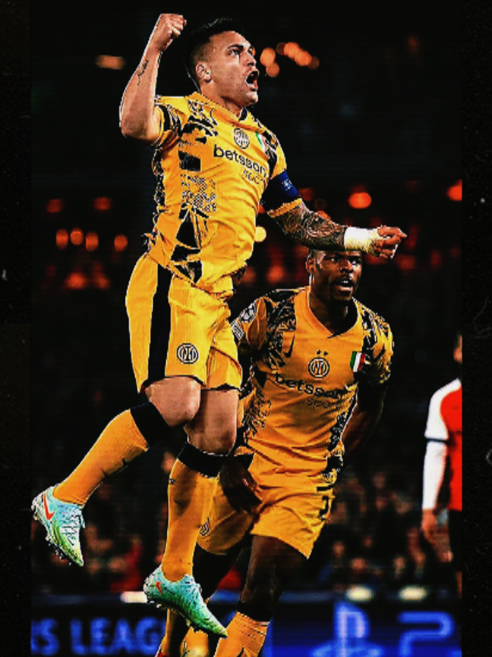 @Lady Nerazzurra ๐ฉต๐ค