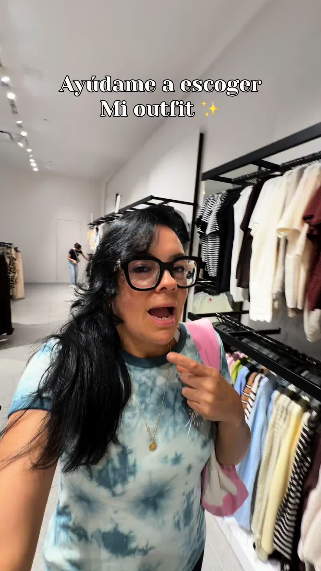 @Sandra Lopez