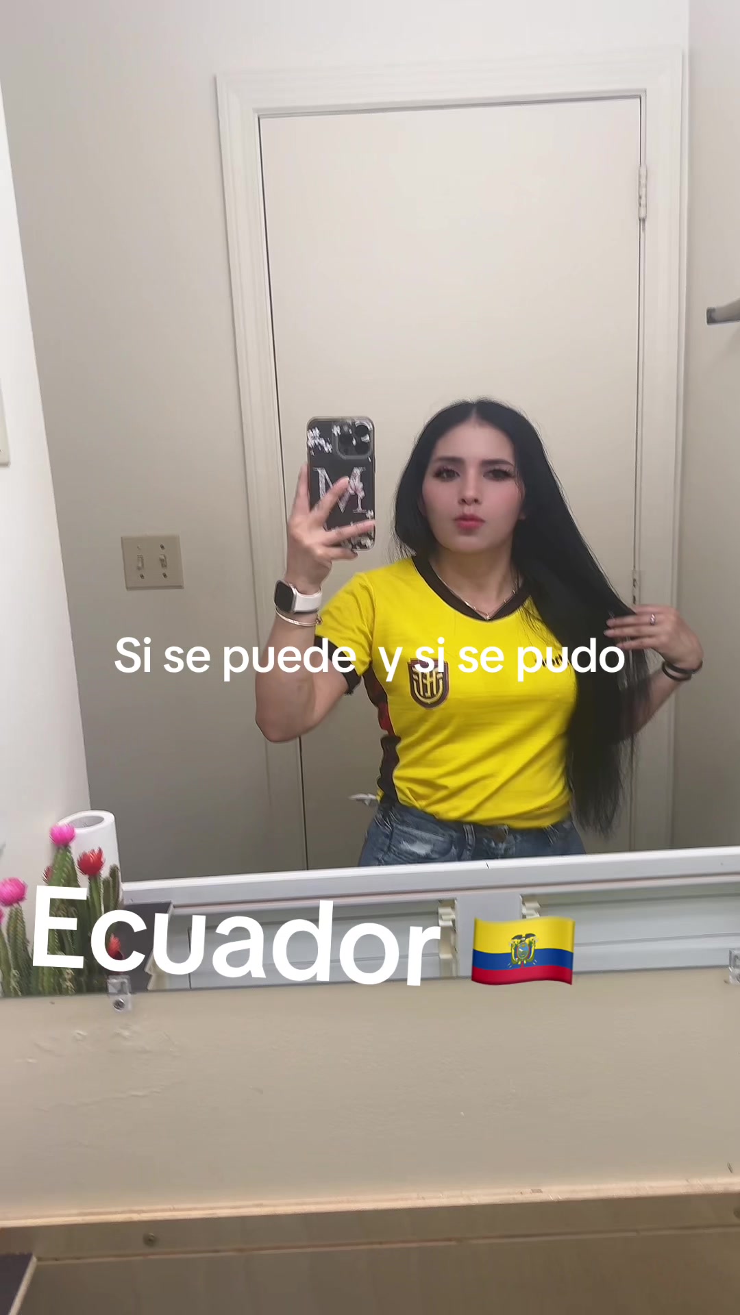 @Mary Sanchez💋