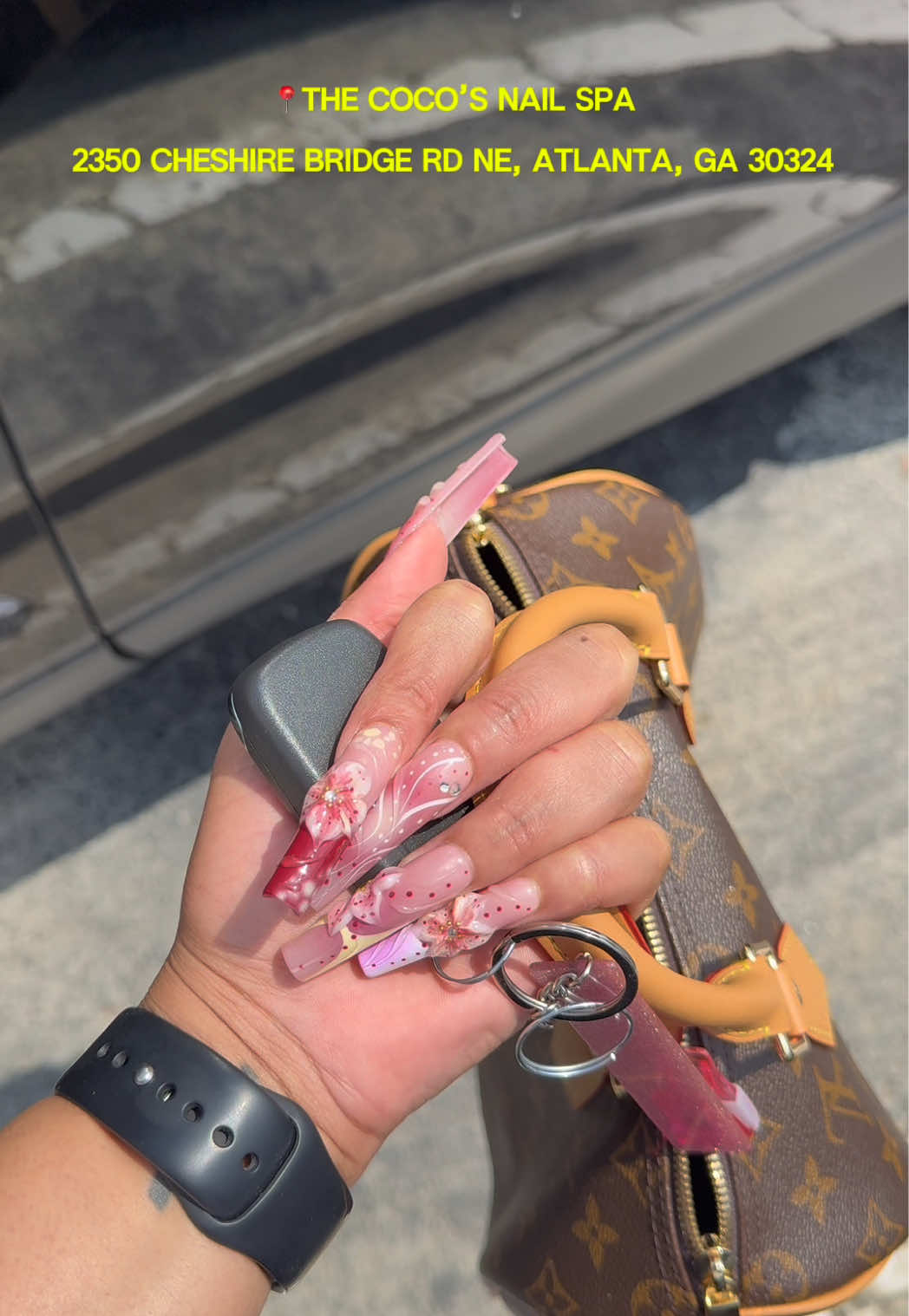@XO, BRI WOO 🍒