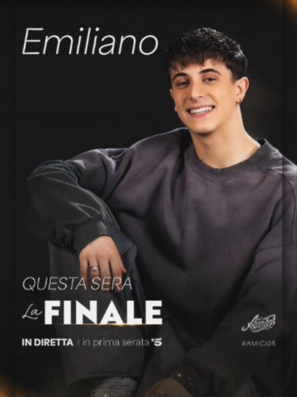 @Amici Ufficiale