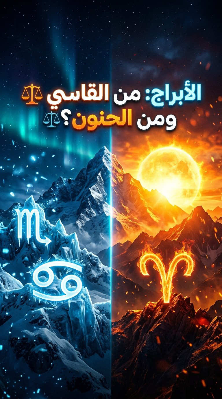@حقائق الابراج 101