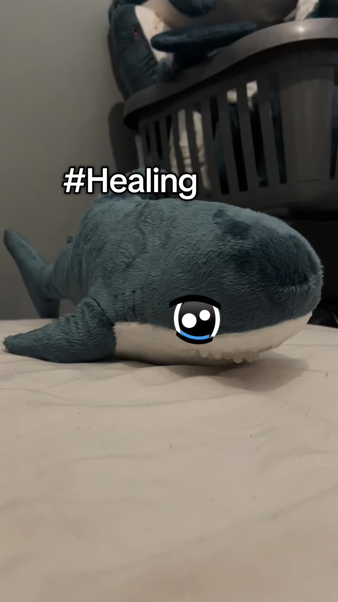 @Blahaj