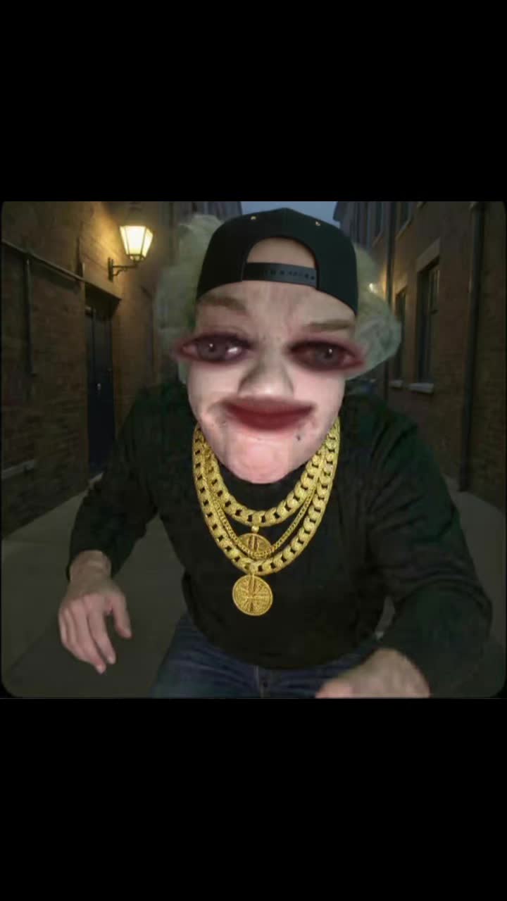@FaceHacker