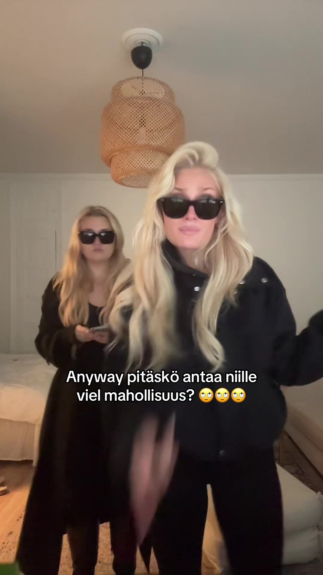 @Meta Mickos