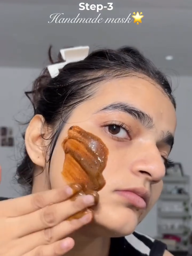 @Riya