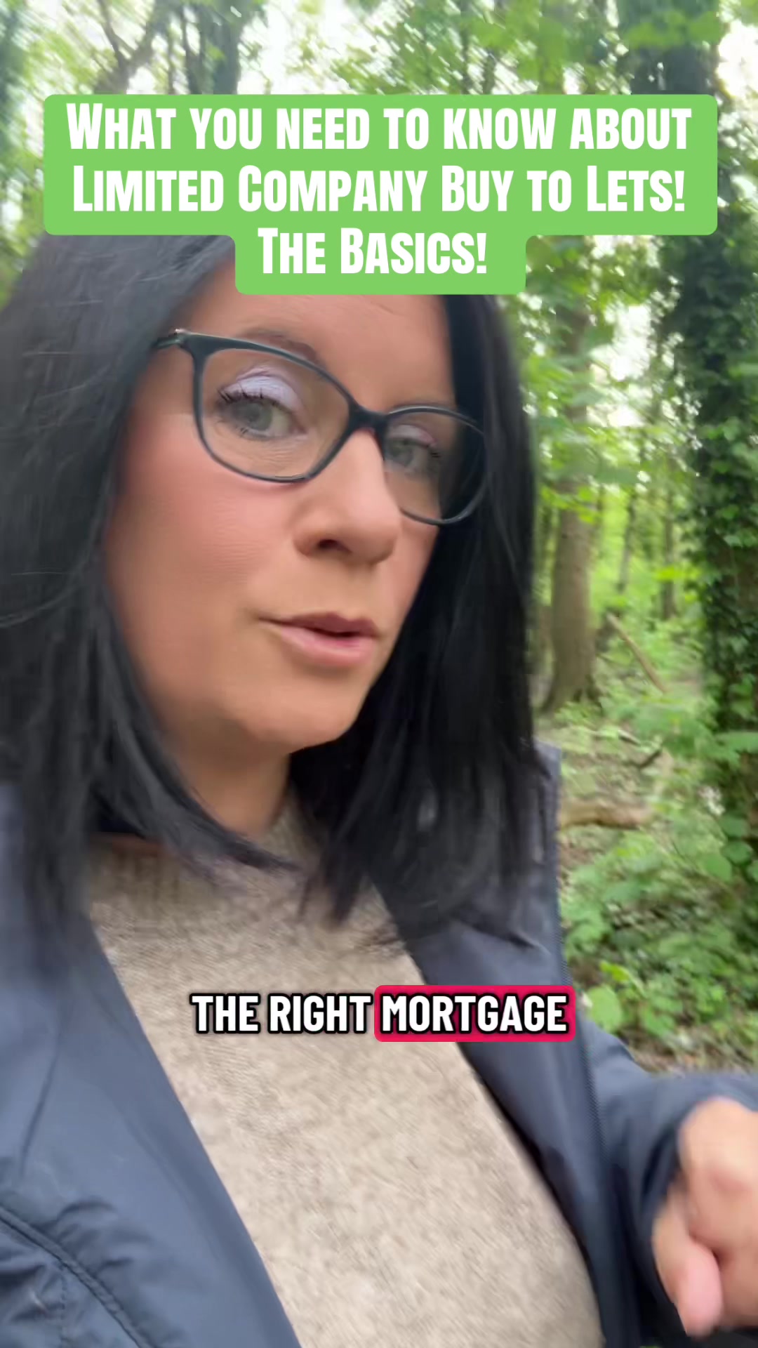 @Mortgages with Jane