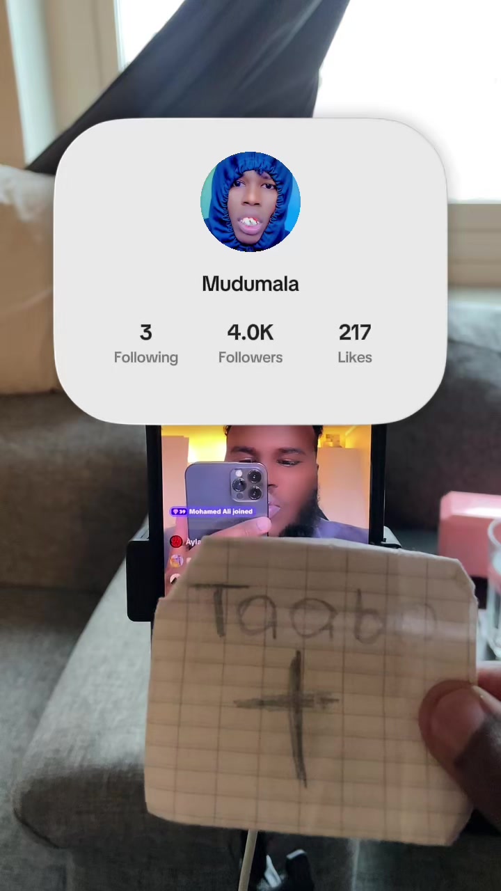 @Mudumala