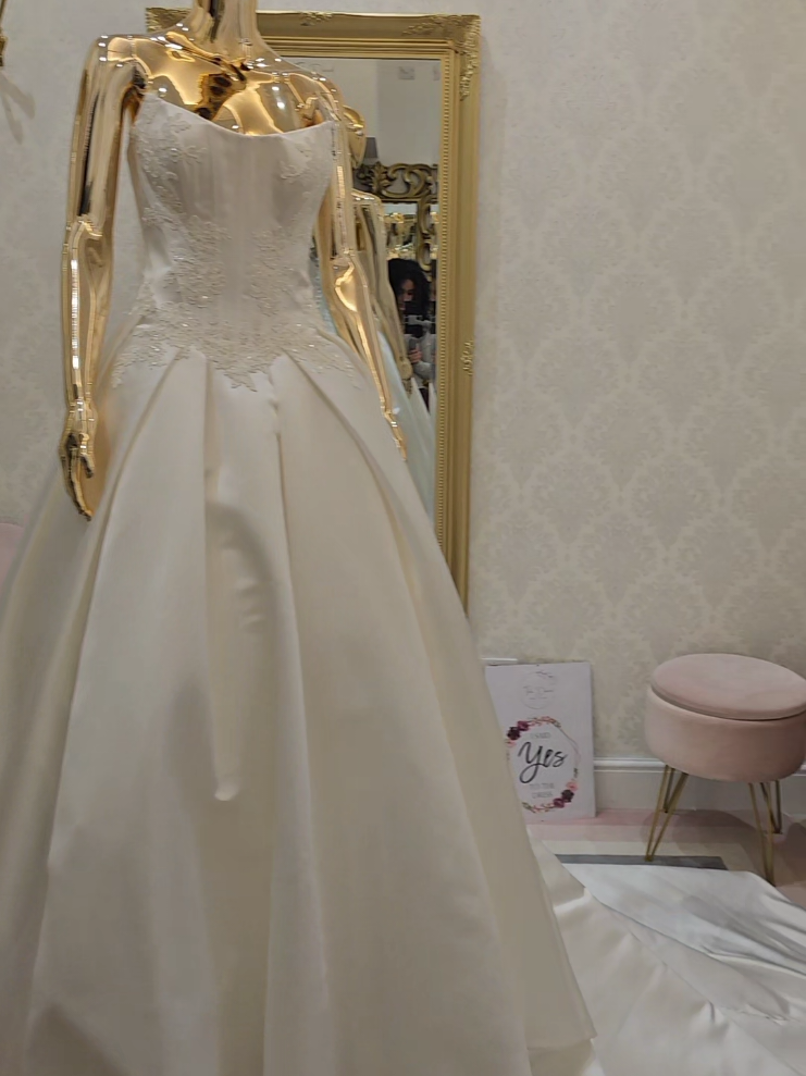 @TalaDanielBridalCoutureLondon