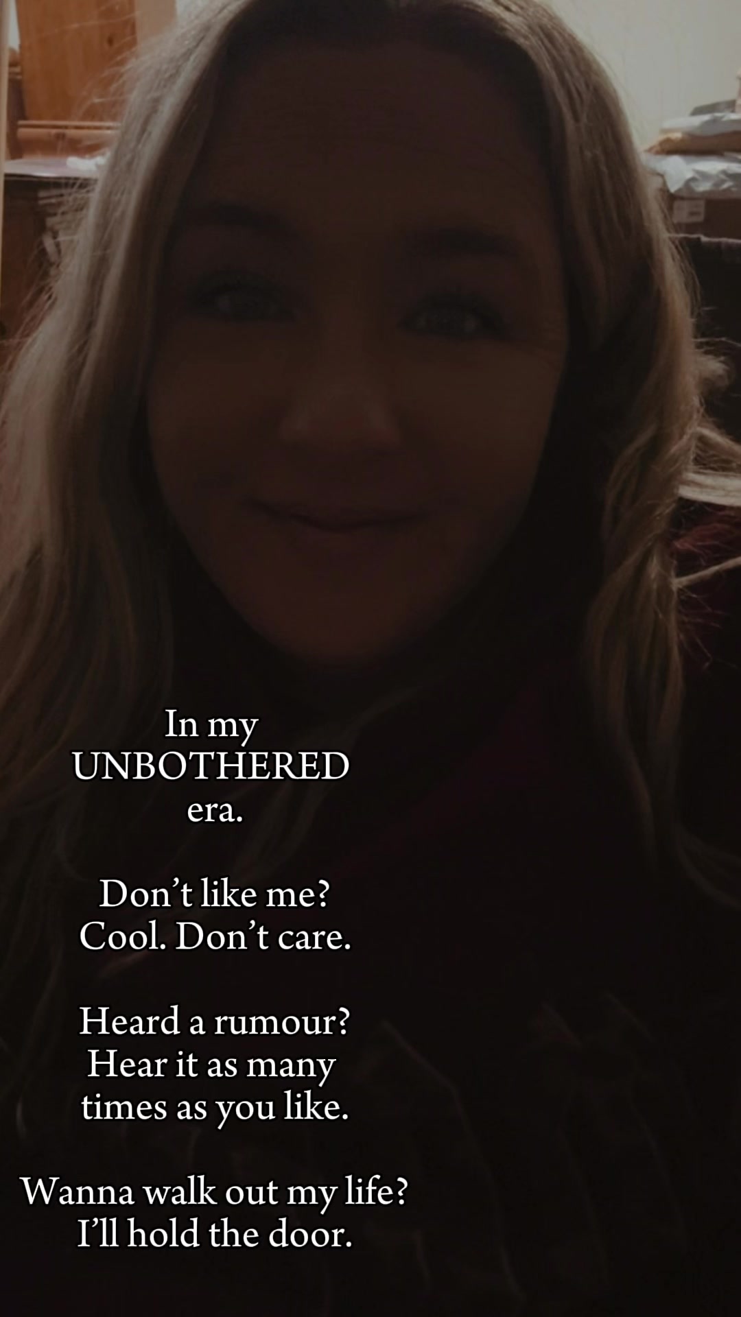 @Ashley May