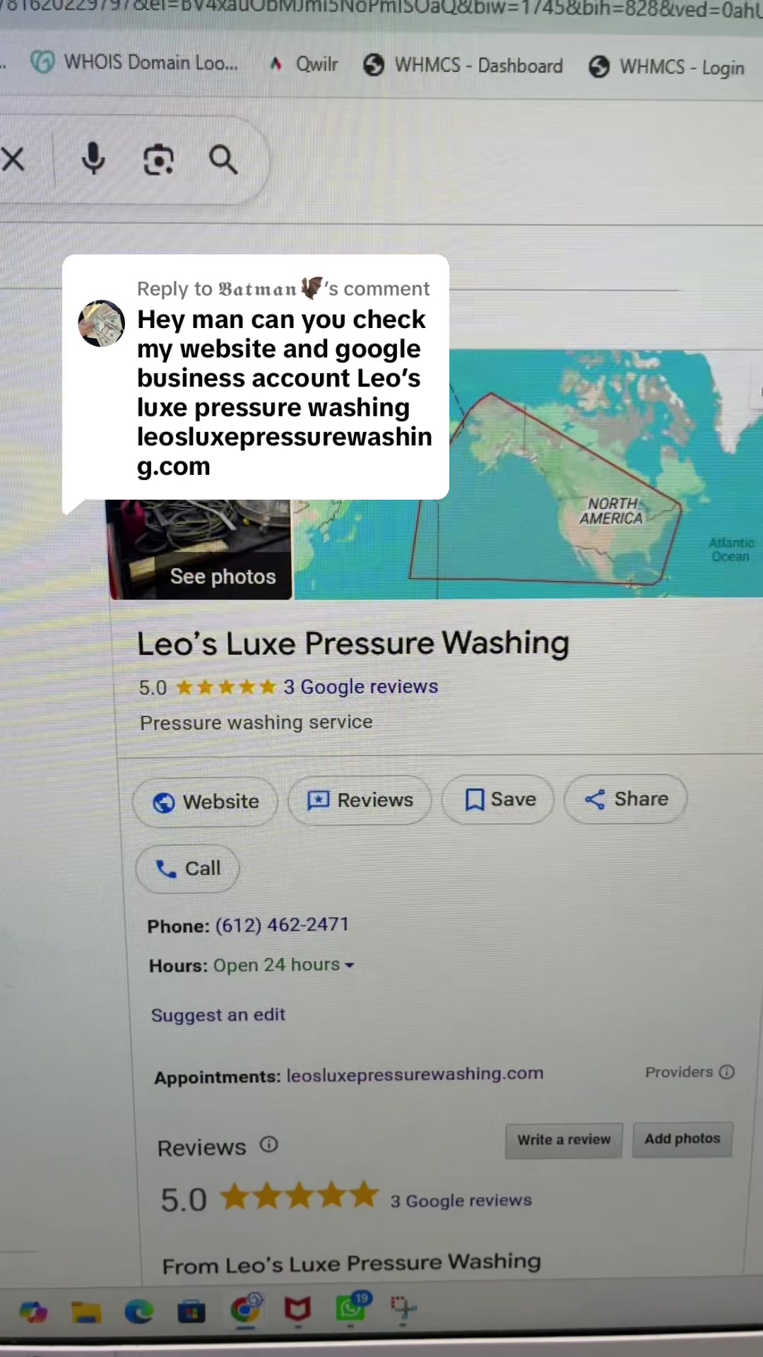 @Consumers Approach