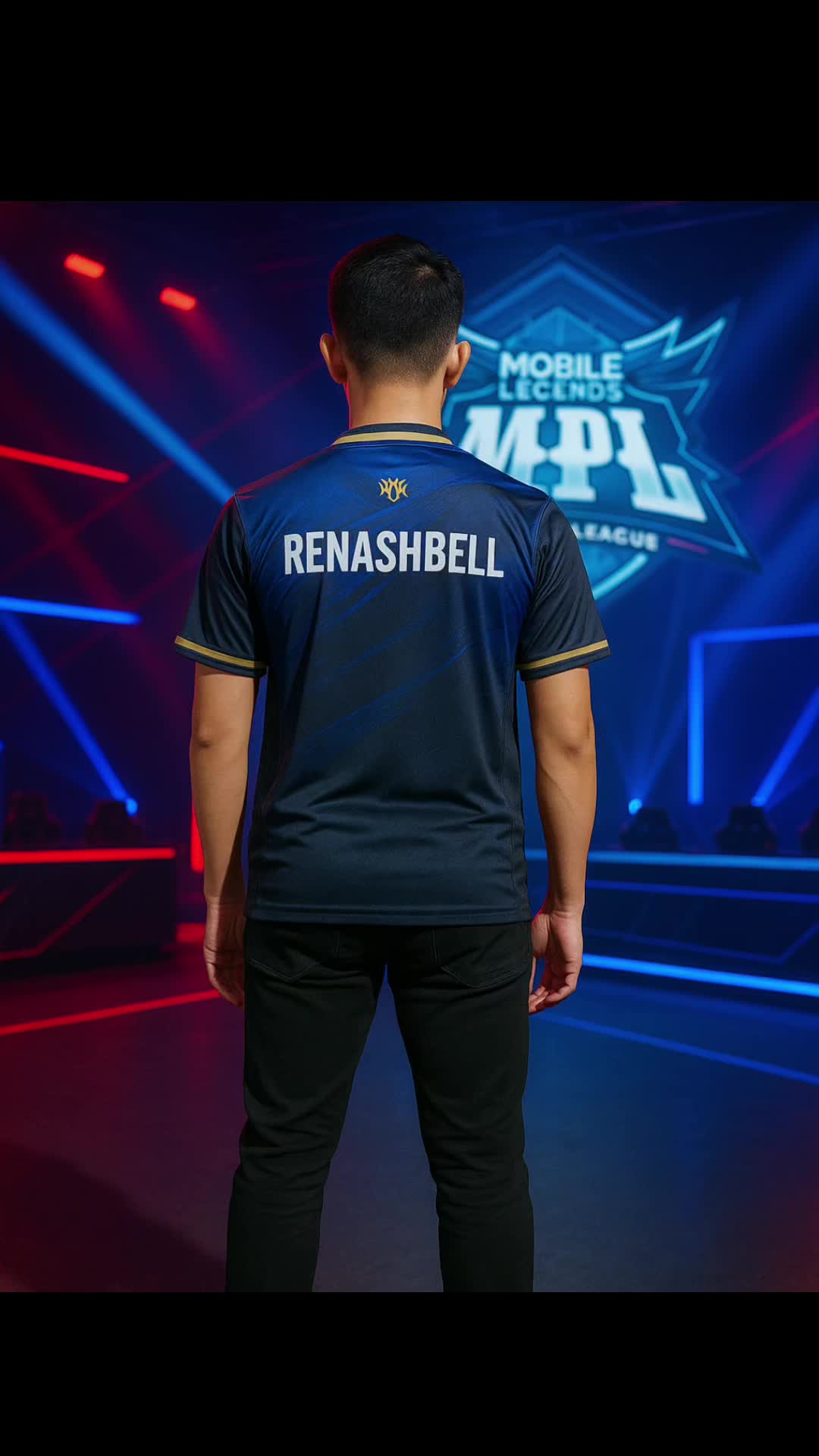 @RenAshbell