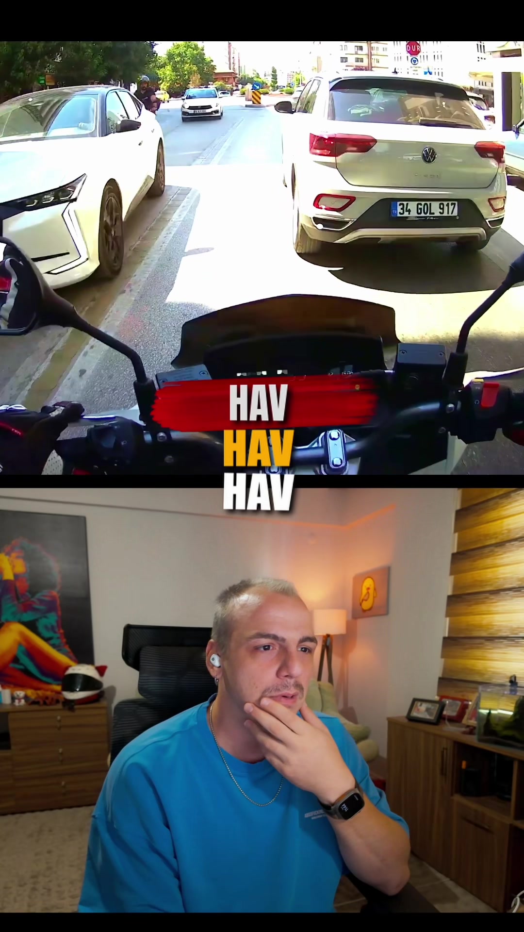 @Kırmızı Kulak