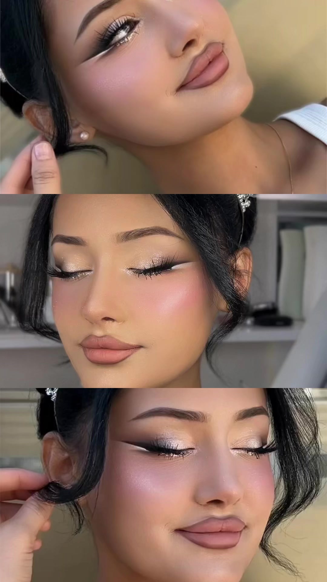 @Matianah_makeup_brows