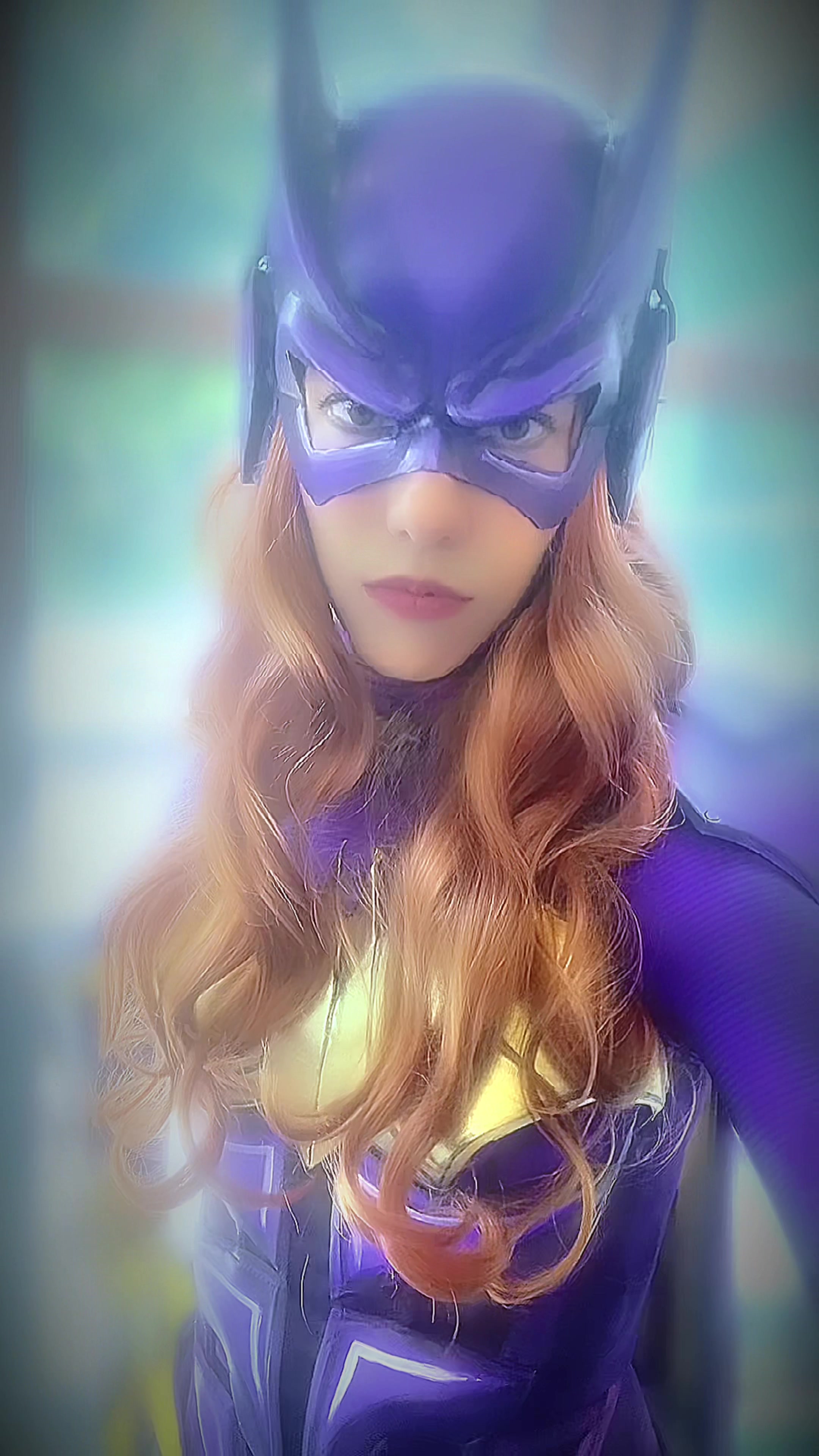 @💜Abigail (アビゲイル)💜