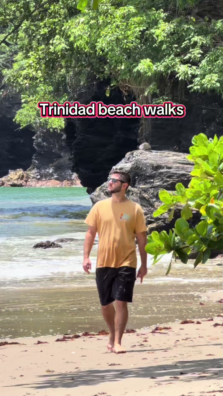 @Trini Surfer™️🇹🇹