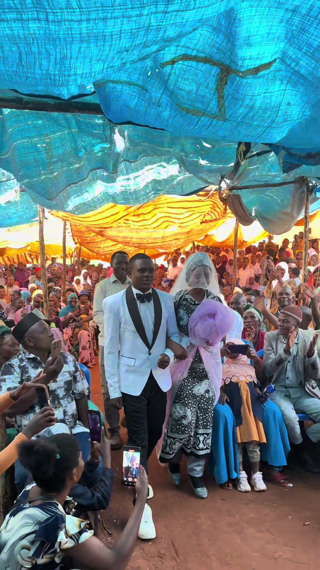 @Singida show