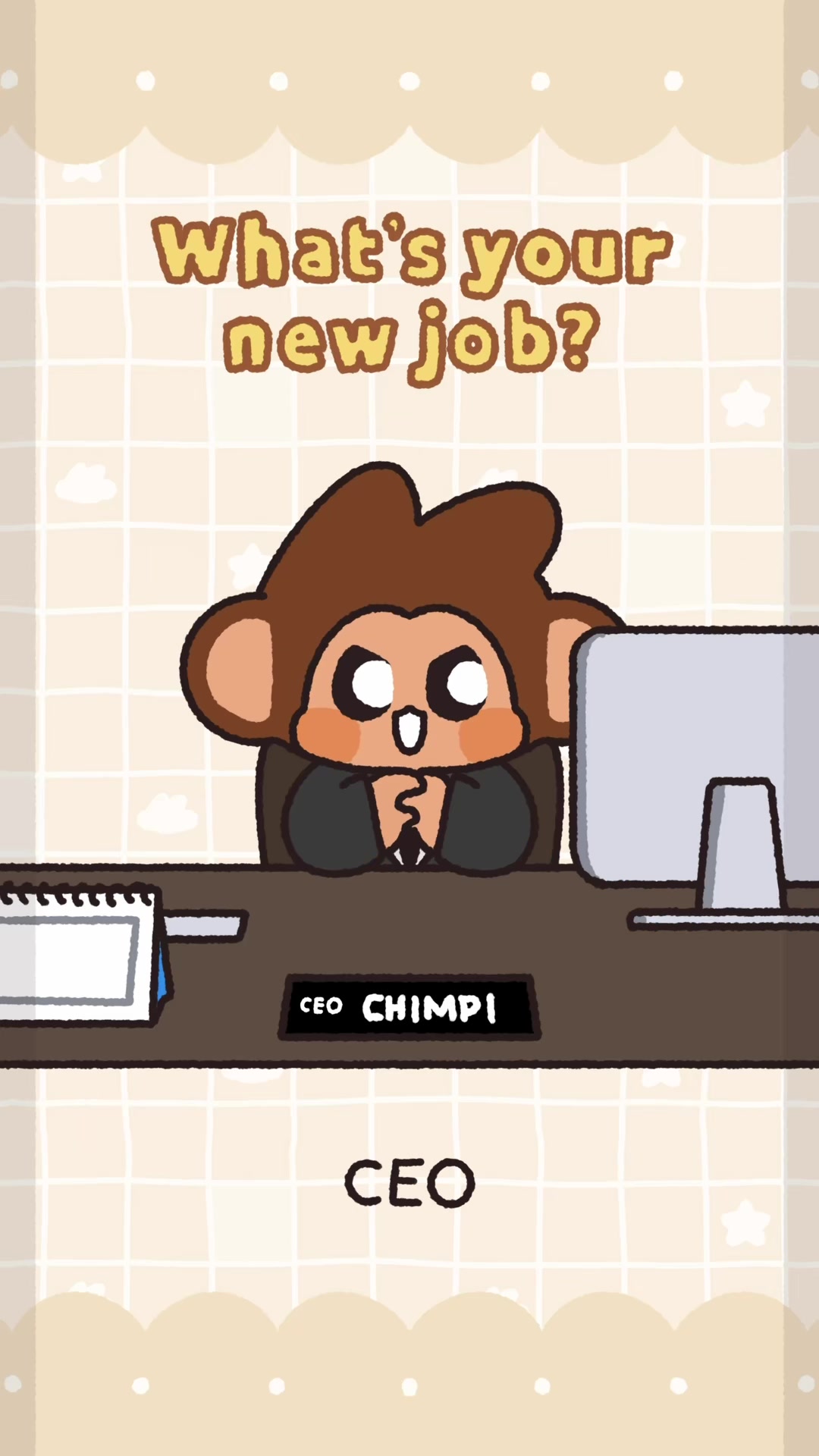 @Chimpers