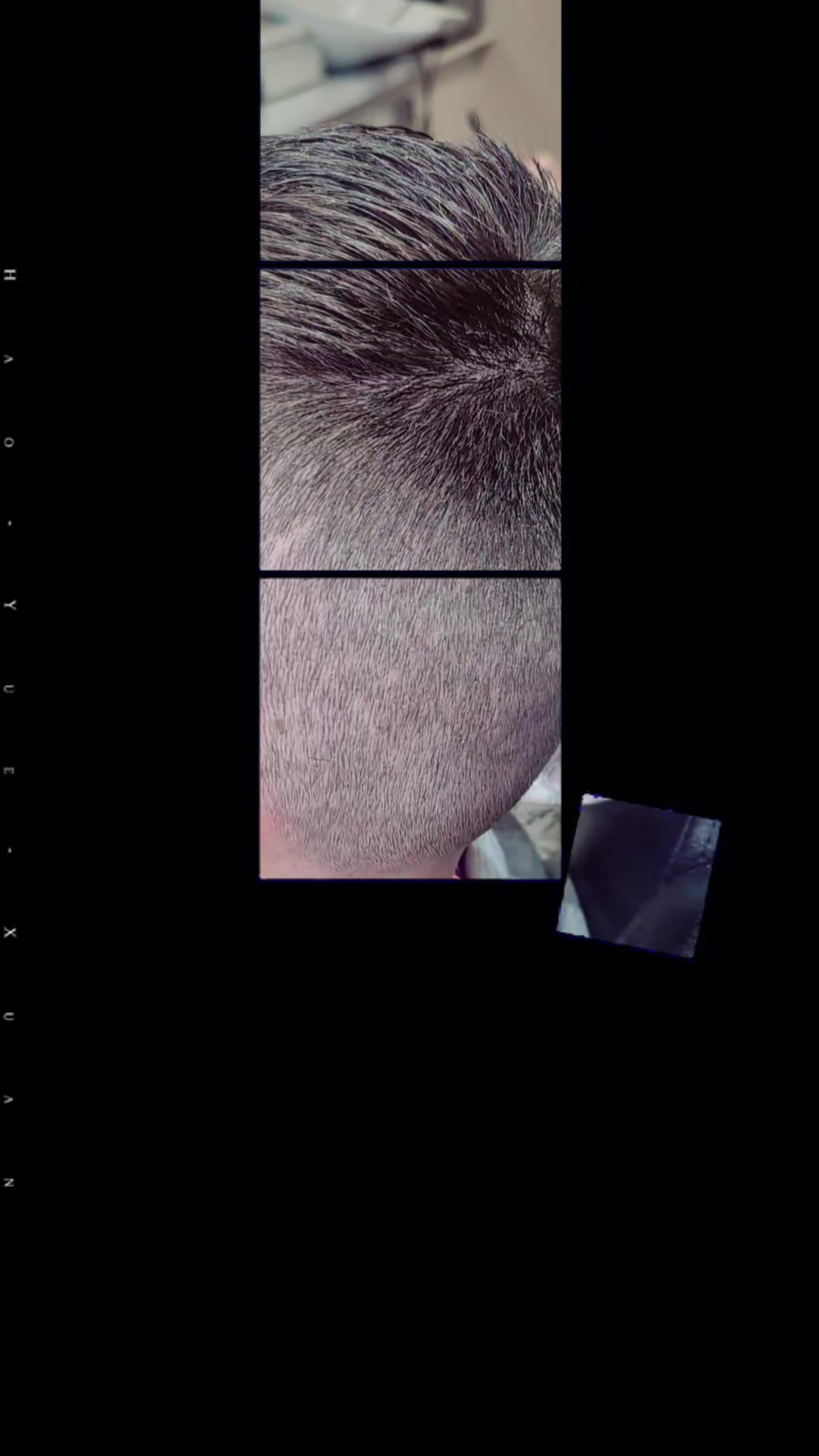 @Ez.style barber