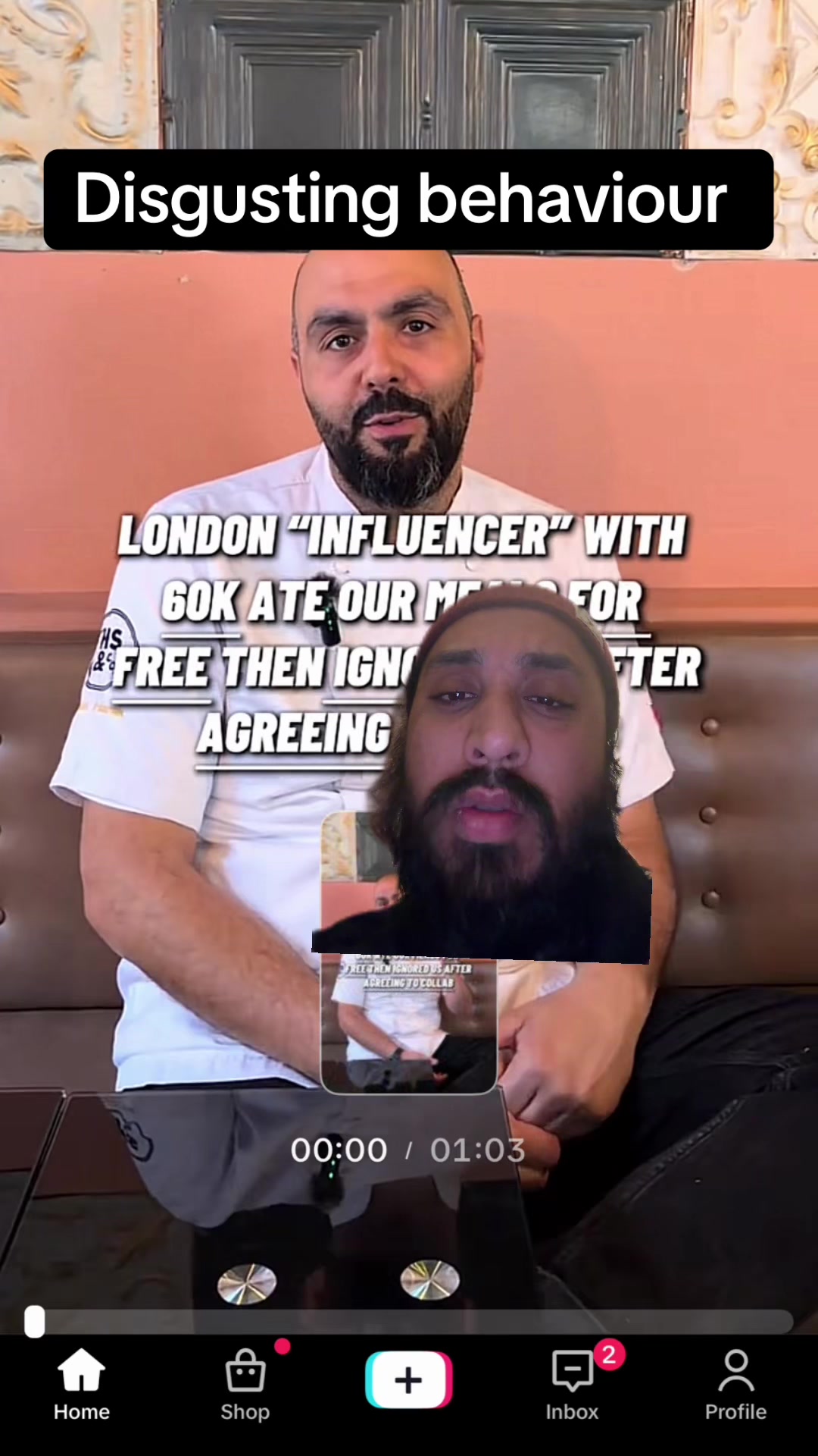 @Professor Saab