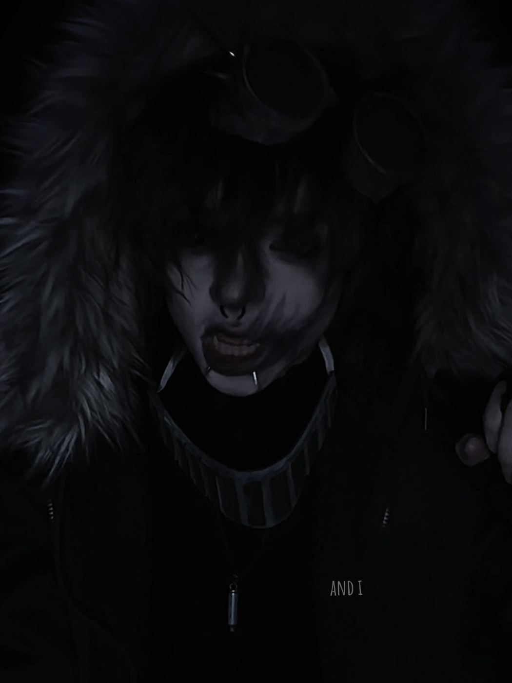 @⦻𝕶𝖞𝖗𝖎𝖔𝖘⦻