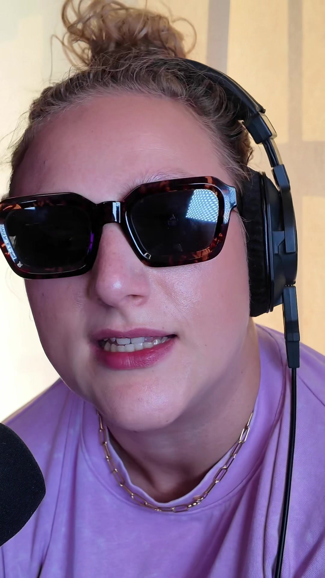 @LuAnna: The Podcast