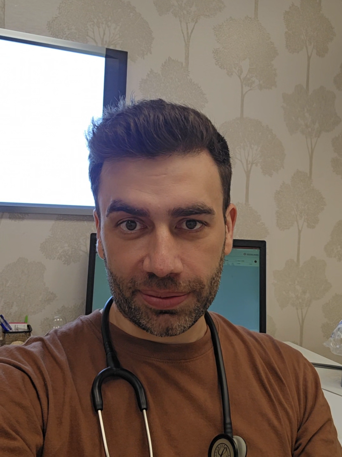@Dr. Marius Sava