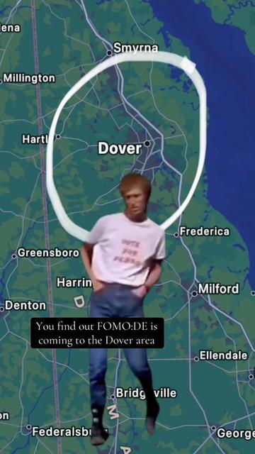 @FOMO:DE