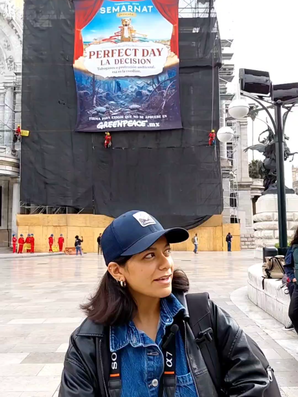 @Greenpeace México