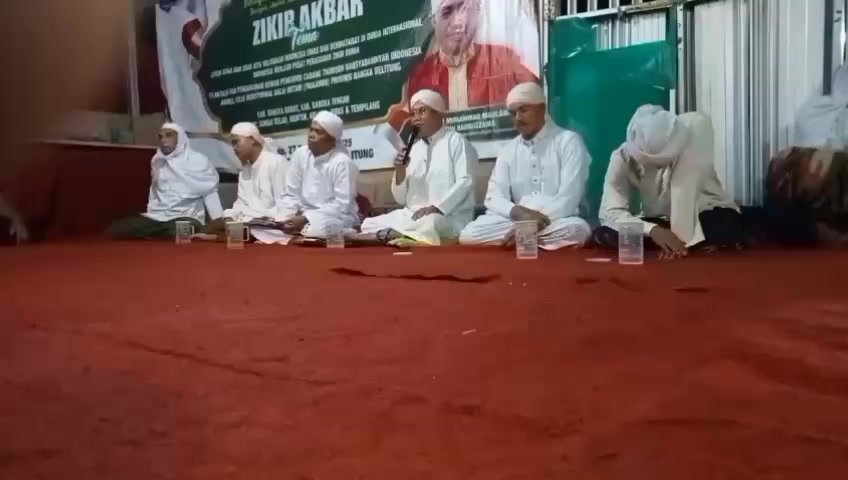 @Qolbun Mukmin Baiturrobbi