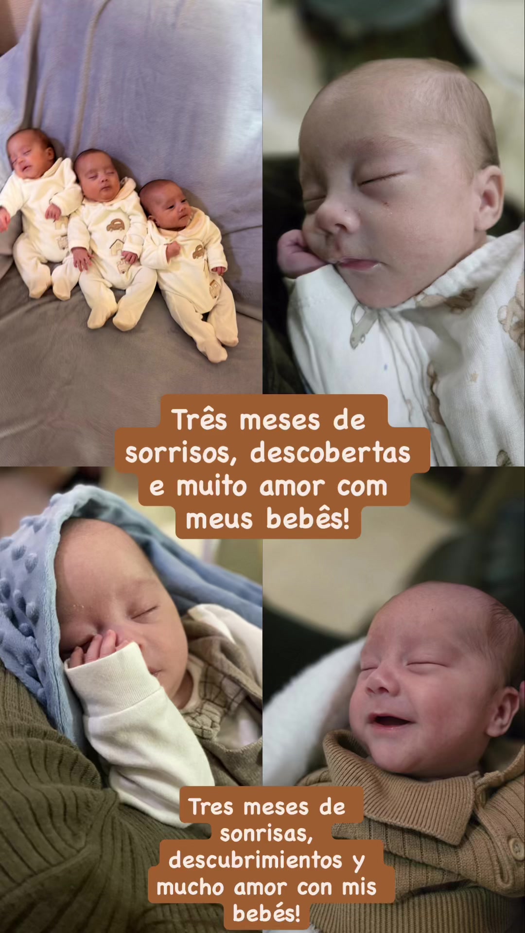 @Mama de trillizos 💙💙💙