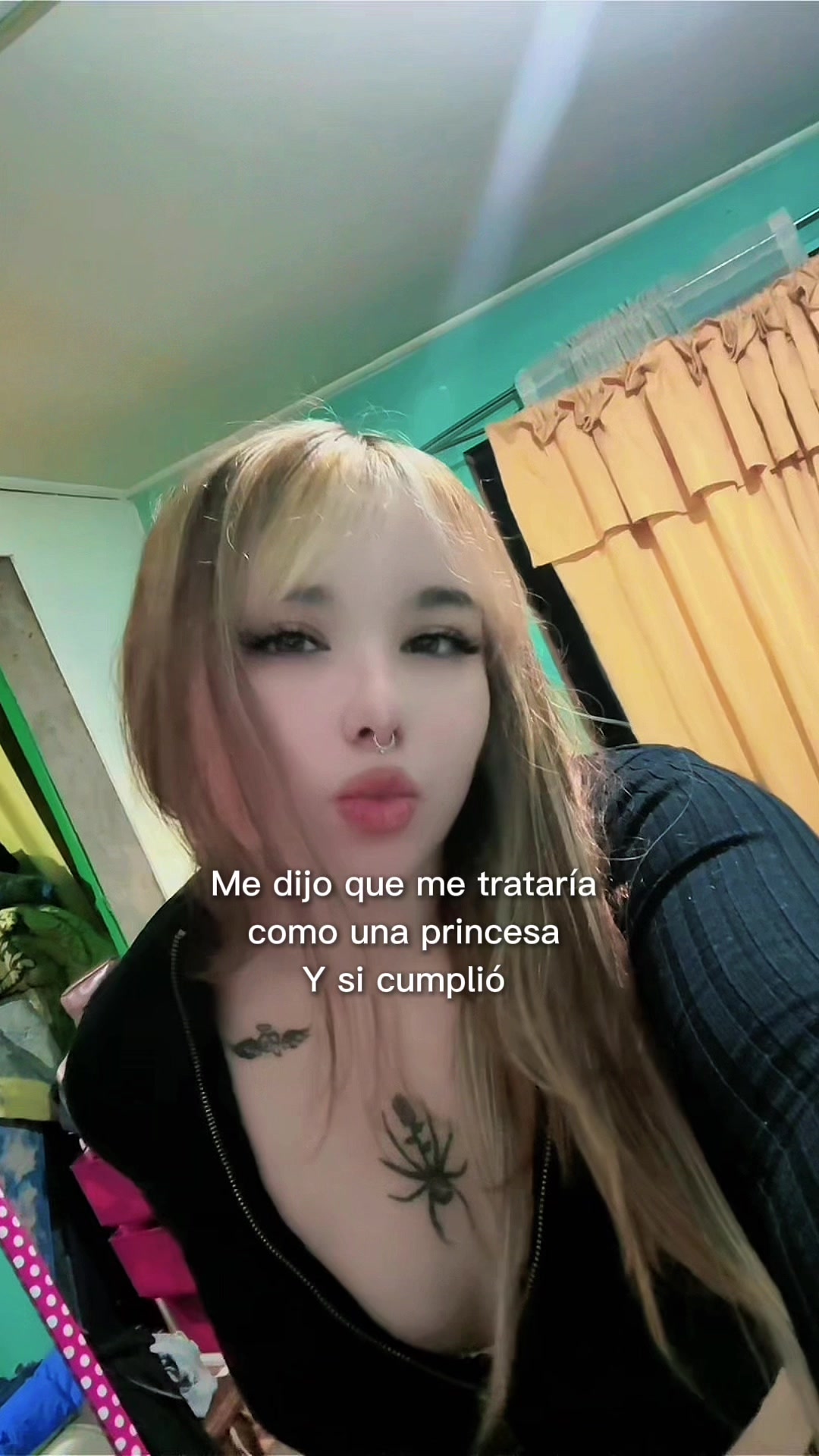 @La paito