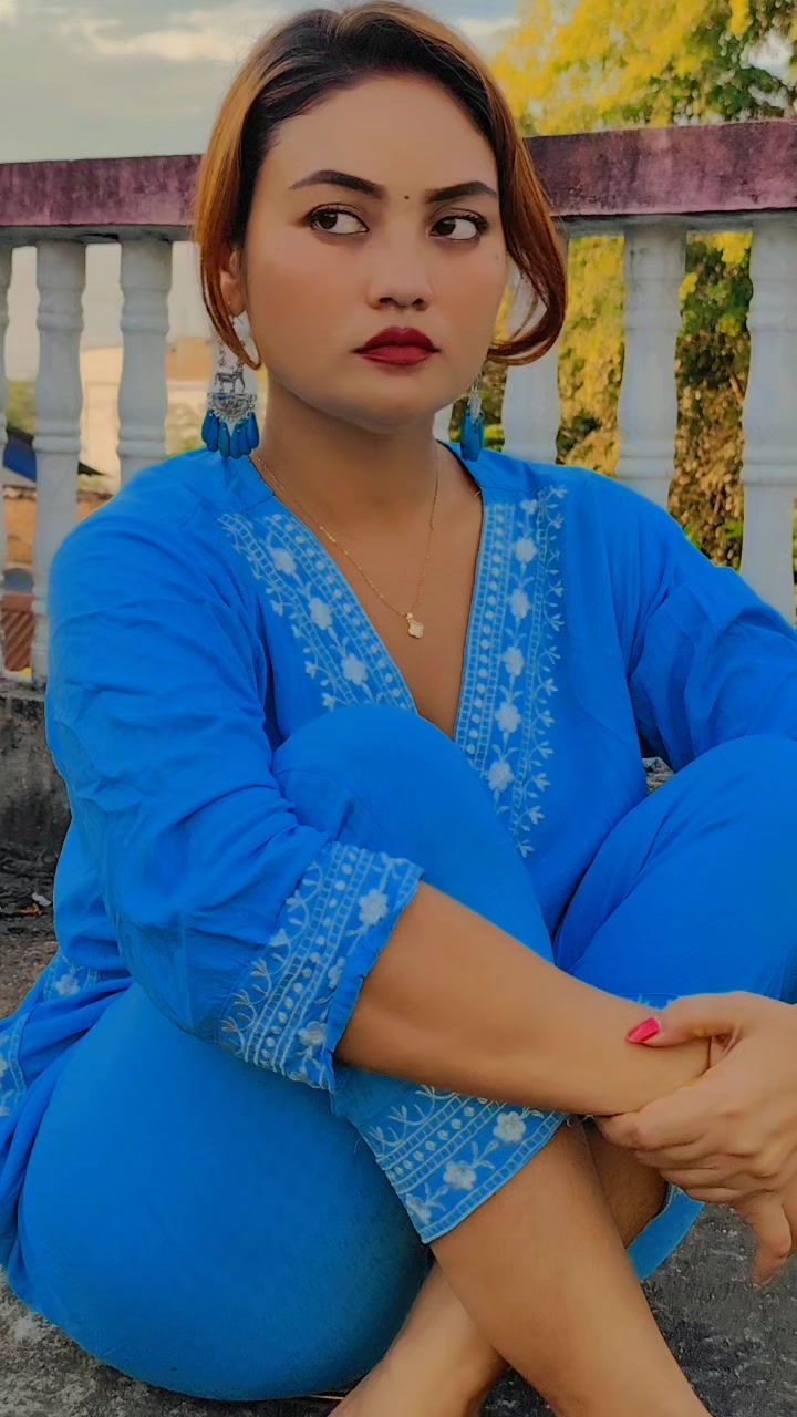 @Alzina shrestha