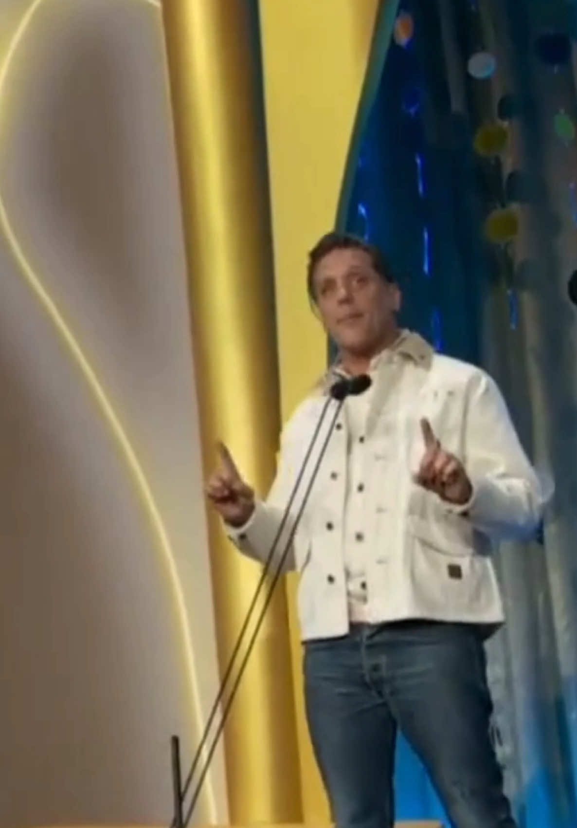 @George Stroumboulopoulos