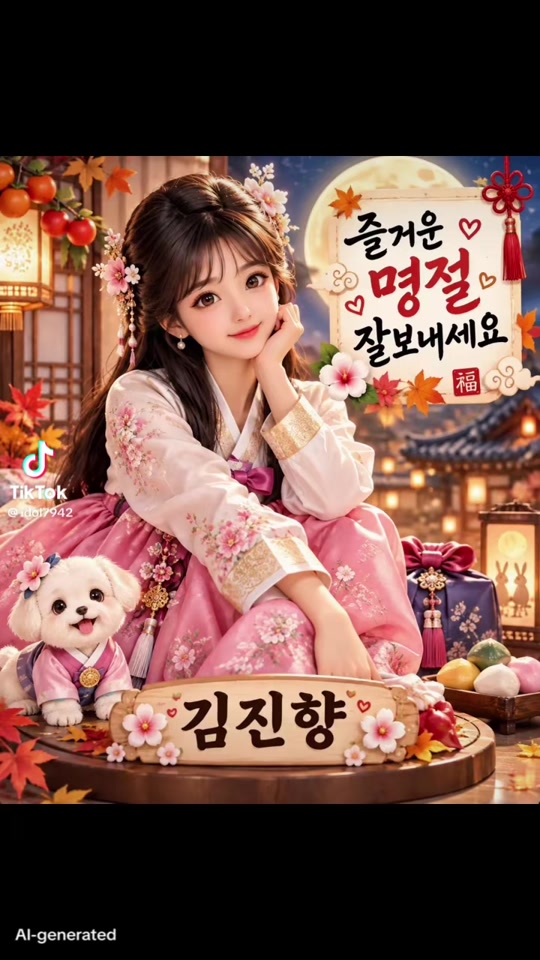 @❤️김진향작가📚