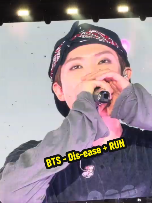 @BTS are seven ⊙⊝⊜